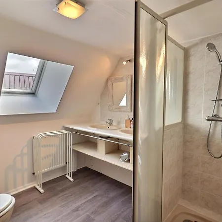 Ange De La Ria - Chaumiere De Berringue Holiday home